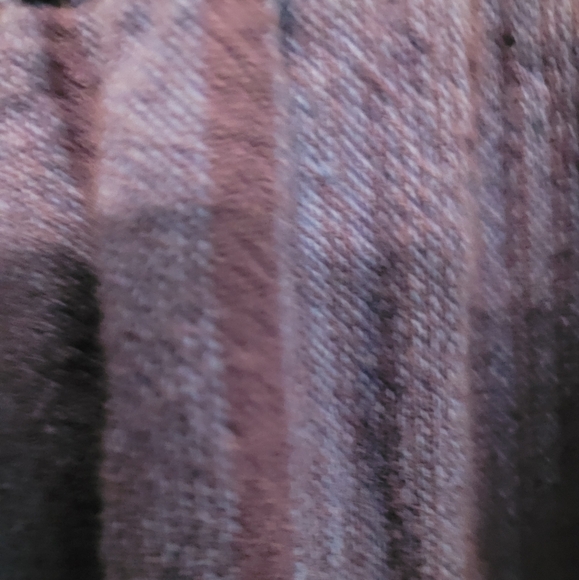 Linen onesie bodysuit - Picture 6 of 6